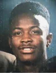 Obituary information for Corey Griffin