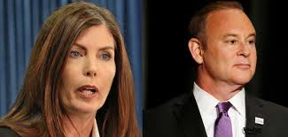 Are the Kane and McCord Cases Connected?