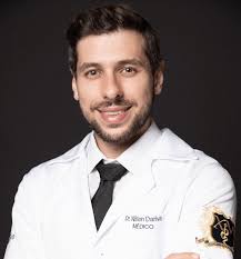 Dr. Nilton Dariva