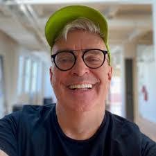 Chris Chiofalo's Instagram, Twitter & Facebook