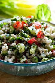 Cucumber And Israeli Couscous Salad Recipe Recipe Couscous Salad Recipes Israeli Couscous Salad Recipes Israeli Couscous Salad