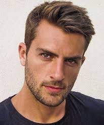 Most Wanted Mens Short Haircuts To Look Awesome And Stylish Mens Hairstyles Short Mens Haircuts Short Haircuts For Men