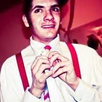 60+ "Thomas Back" profiles