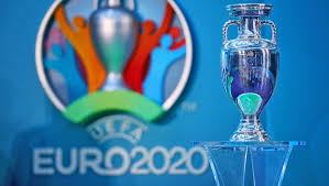 Trotz kritik an der austragung werden 24 nationalmannschaften ab dem. Em 2021 Spielplan Ergebnisse Tabellen Und News Ran De