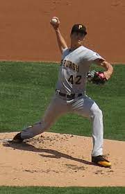 Tyler glasnow stands the height of 6 feet and 8 inches (2.03m). Tyler Glasnow Wikipedia