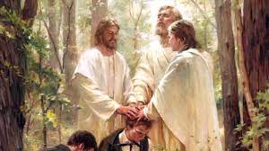 The priesthood is the power of god on earth used to bless our lives and the lives of others. Priesthood Keys What Are They And Why Do They Matter Meridian Magazine