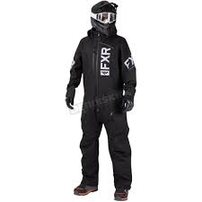 Recruit Lite Monosuit