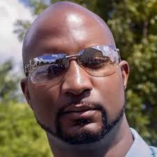 Steven B. Ransom (@stevenransom)