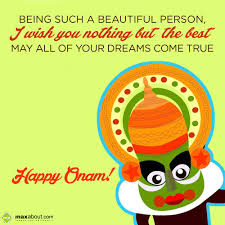 New delhi india, august 21 (ani): 2020 Onam Wishes Images Sms Messages Greetings Best Collection