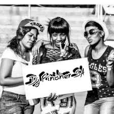 Mp3 Download Dj Ganyani Emazulwini Dj Finisher Sa Remix Hitvibes