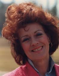 Obituary for Patricia Rosemary Ward