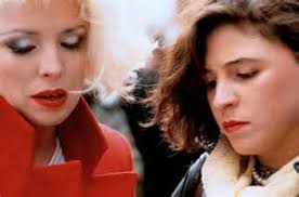 At the pictures: Letter to Brezhnev