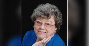 Faye Yvonne Patton Obituary