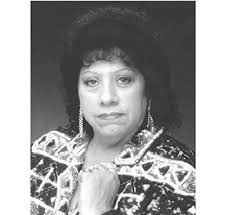 Stella Ramirez Obituary (1941