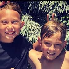 Fundraiser for Lucas Parker by Jude Yates : Khoen Parkers funeral