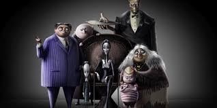 Watch netflix movies & tv shows online or stream right to your smart tv, game console, pc, mac, mobile, tablet and more. Die Addams Family Kommt Wieder News Outnow