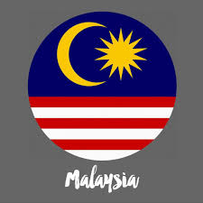 جالور ݢميلڠ‎‎), mengandungi 14 jalur merah dan putih (melintang) yang sama lebar bermula dengan jalur merah yang melambangkan keberanian rakyat malaysia yang tiada bandingnya terhadap negara ini. Malaysia Flag Wallpapers Wallpaper Cave