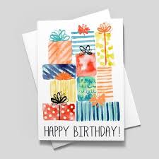I wish you a new year that is full of love, happiness, and peace. Paper Party Supplies Birthday Cards Unique Watercolor Birthday Cards Handmade Birthday Cards Set Of Three Birthday Card For Mom Matching Envelopes
