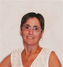 Obituary information for Alina Maria Ticu