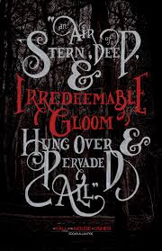 From The Fall Of The House Of Usher By Edgar Allan Poe Edgar Allan Usher Quotes Edgar Allen Poe