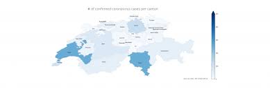The country is famous across the world for its picturesque landscapes. Coronavirus Mapping As A Service Service Prototyping Lab