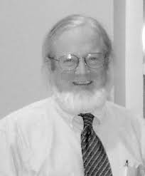 Dr. Robert Barker reflects