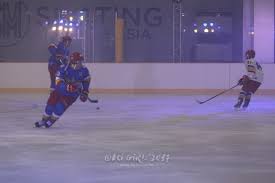 Ice hockey tournaments have been staged at the olympic games since 1920. New Olympic Size Ice Skating Rink Opens At Sm Mall Of Asia Aci Girl