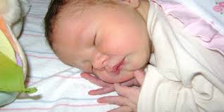 Birth announcement: Elise Rose Attachi