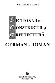 Totul în ziua de astăzi se. Dictionar De Constructii Si Arhitectura De Ro Pdf Txt