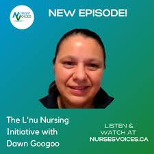 Nurses' Voices (@nurses_voices)
