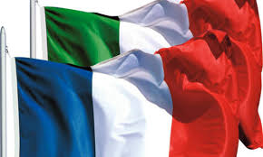 Image result for bandiere francesi