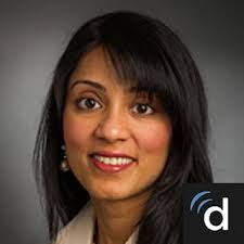 Dr. Himisha Beltran, MD