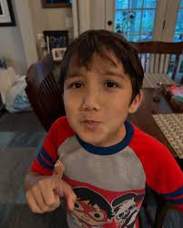 Fourth time seeing Mumford & Sons. Took the kids this time- Eve loved it 😍  and Evan fell asleep 😴