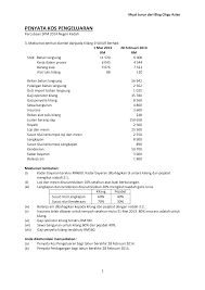 Need to translate susut nilai terkumpul from malay? Https Mhdazlan Files Wordpress Com 2014 10 Penyata Pengeluaran 2014 Kedah Blog Pdf