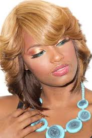 Short weaves that are totally in style right now how … 25 Short Bob Hairstyles For Black Women Bob Haircut And Hairstyle Ideas Quick Weave Hairstyles Weave Hairstyles Hair Styles