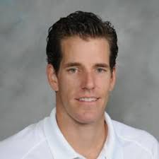 Retweet on twitter winklevoss capital retweeted. Cameron Winklevoss S Booking Agent And Speaking Fee Speaker Booking Agency