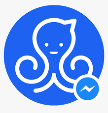 manychat facebook messenger manychat logo png transparent png kindpng manychat logo png transparent png