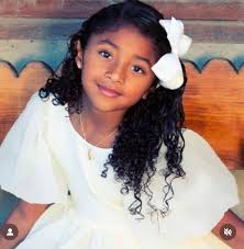 Vanessa Bryant's sweet message for daughter's birthday involving dad Kobe