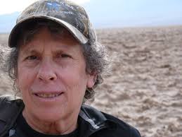 Beverly Berger: "My...