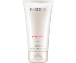 In order to highlight a woman's perception of her culture's beauty standards, superdrug asked the four male designers to photoshop the image based on messages women in their countries receive about what an ideal body should look like. Mexx Magnetic Woman Body Lotion 150ml Ab 5 79 Preisvergleich Bei Idealo De