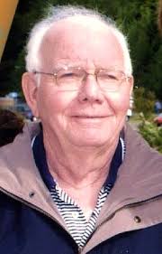 Henry Brown Obituary