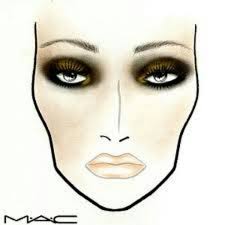 Mac Makeup Looks Mac Makeup Looks Mac Makeup Looks