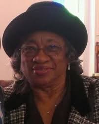 Mildred Jackson Holloway Obituary March 7, 2025