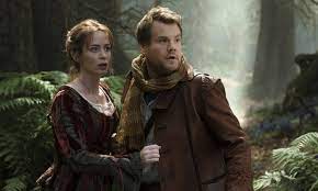 Into the woods is a modern twist on the beloved brothers grimm fairy tales, intertwining the plots of a few choice stories and exploring the consequences of the characters' wishes and quests. Into The Woods Review Trees Fall In A Forest Making One Hell Of A Sound Into The Woods The Guardian