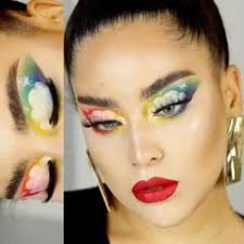 How To Create Instagram Trend Makeup Instagram Trending Makeup Eye Makeup Makeup Makeup Looks
