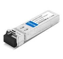 10G SFP+ BiDi TX:1330/RX:1270nm 20km Transceiver Module