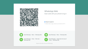 You have now paired whatsapp on your phone with the whatsapp web client. Web Whatsapp Con Comentarios De Whatsapp