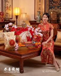 As we welcome the Year of the Horse, share your blessings with loved ones  and valued partners through a gift of refined cinematic luxury. 🎬 This  Chinese New Year, give an experience