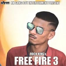 Free Fire 3