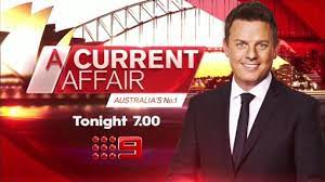 A Current Affair Everything You Need To Know